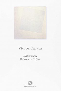 LLIBRE BLANC