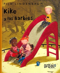 KIKE Y LAS BARBIES