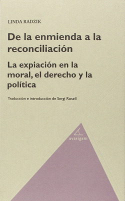 De la enmienda a la reconciliacion