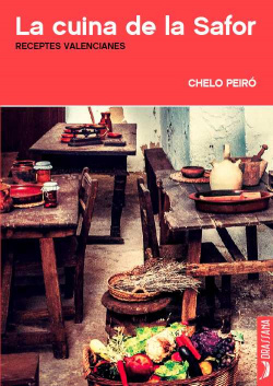 La cuina de la safor