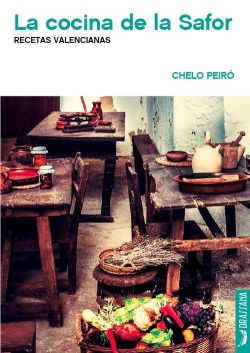 La cocina de la Safor