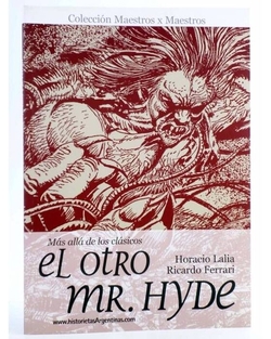 El Otro Mr. Hyde / De la Tierra a la Luna
