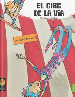 EL CIRC DE LA VIA