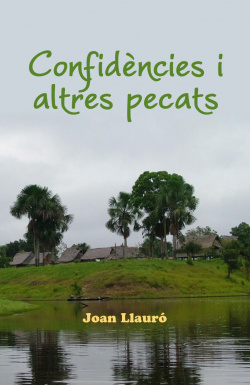 Confidencies i altres pecats