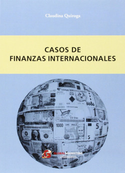 Casos de finanzas internacionales