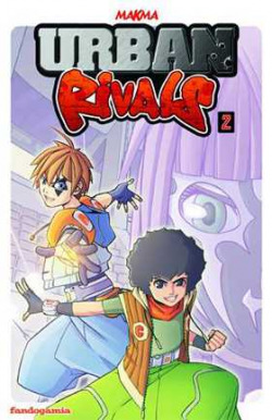 Urban Rivals, 2