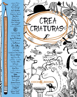 Crea criaturas