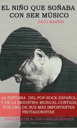 El niño que soñaba con ser músico