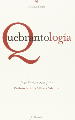 Quebrantología