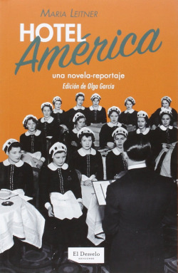 Hotel América