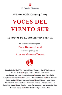 Voces del viento sur