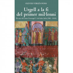 URGELL A LA FI DELS PRIMER MIL.LENI