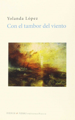 CON EL TAMBOR DEL VIENTO