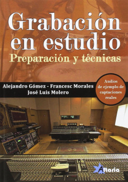 GRABACIóN EN ESTUDIO