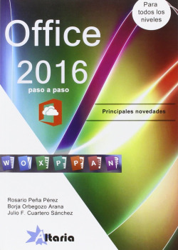 OFFICE 2016