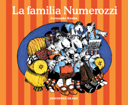 La familia numerozzi