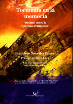 Tormenta en la memoria