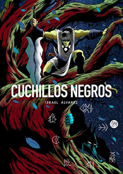 Cuchillos Negros