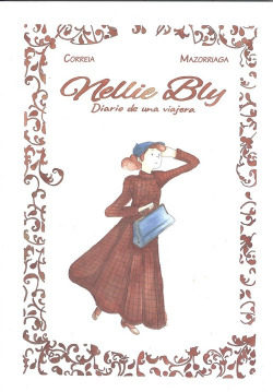 DIARIO DE UNA VIAJERA
