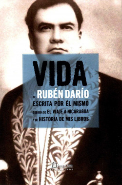 Vida de Ruben Dario
