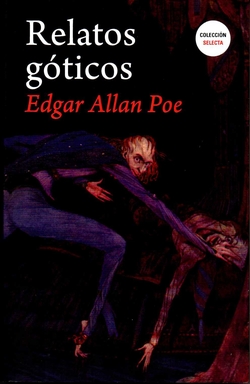 Relatos góticos