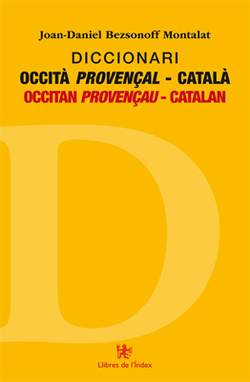 Diccionari occita provençal - catala