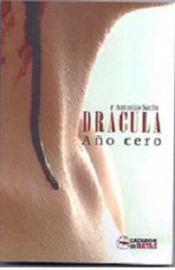 DRÁCULA: AÑO CERO