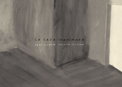 La casa inanimada