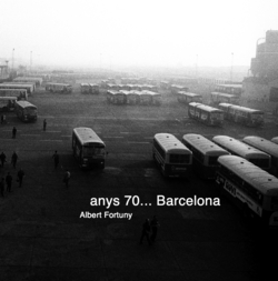 Anys 70...Barcelona