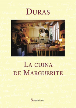 La cuina de Marguerite
