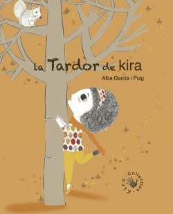 El tardor de la Kira