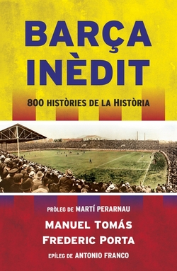 Barça inedit