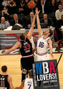 Nba lovers