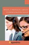 MF0241_2: INFORM.Y ATENCION AL CLIENTE/CONSUMIDOR/USUARIO