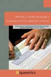 MF0245_3: GESTION DE QUEJAS Y RECLAM.EN MATERIA DE CONSUMO