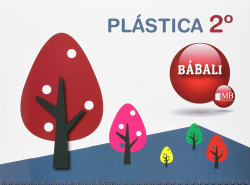 Plástica Babali 2ºprimaria