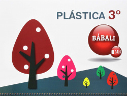 Plástica Babali 3ºprimaria