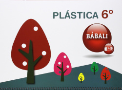 Plástica Babali 6ºprimaria
