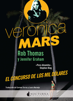 Verónica Mars