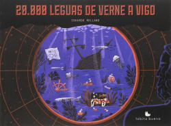 20.000 leguas de verne a vigo