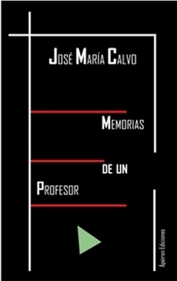 Memorias de un profesor