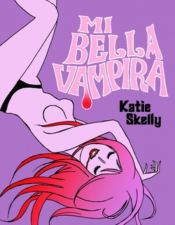 Bella vampira, mi