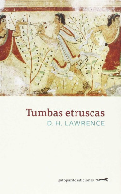 Tumbas etruscas