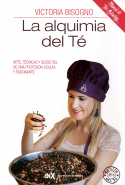 La alquimia del té