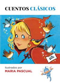 Cuentos clásicos de María Pascual