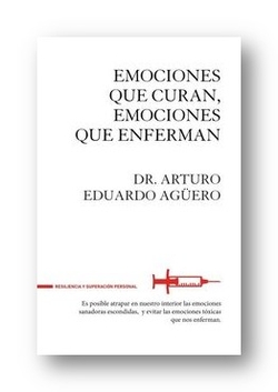 Emociones que curan, emociones que enferman