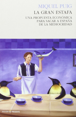 La gran estada