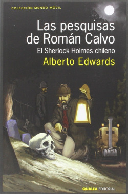 LAS PESQUISAS DE ROMÁN CALVO