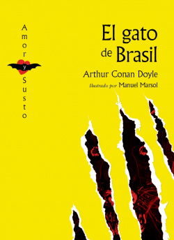 El gato de Brasil
