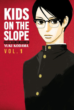 Kids On The Slope, 1